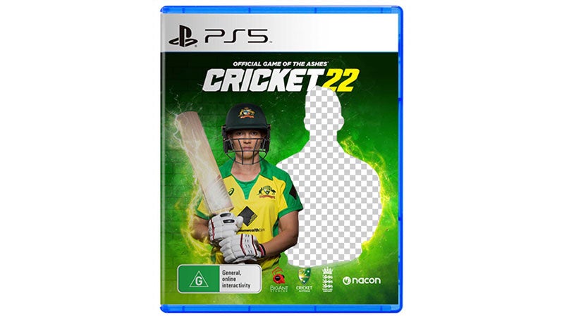 Image: Cricket 22