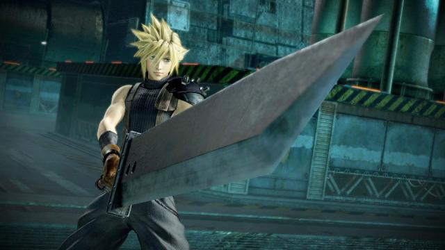 Cloud Strife Voice Actor Fired From Soap Opera For Refusing COVID-19 Vaccination