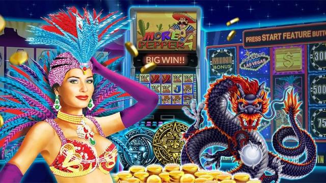 Woman Steals $940,221 To Spend On Gambling Game That Never Paid Out