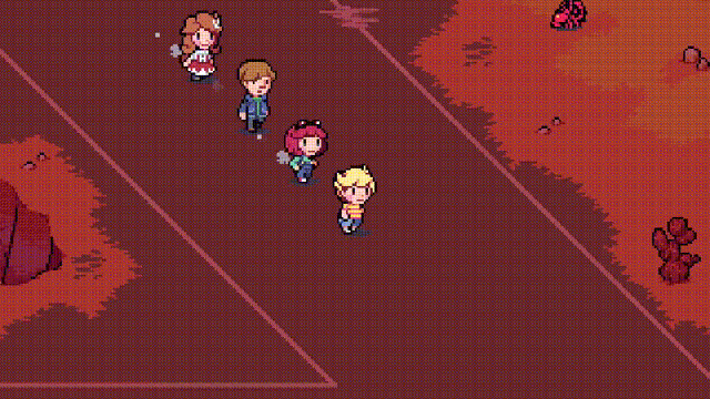 Someone Is Trying To Make Mother 4 Again And It Looks Great