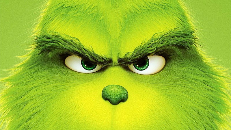 Image: The Grinch