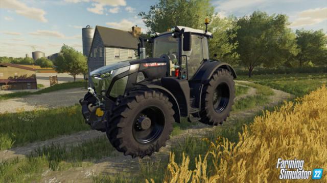 Community Review: Farming Simulator 22