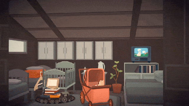This Cosy Game’s Puzzles Are Deliciously Dark