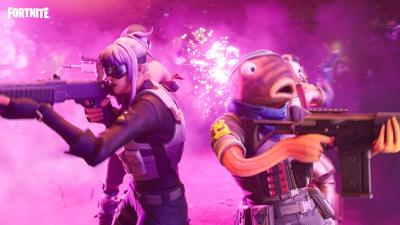 Fortnite’s Chapter 3 Is Already Starting To Leak Ahead of Season Finale
