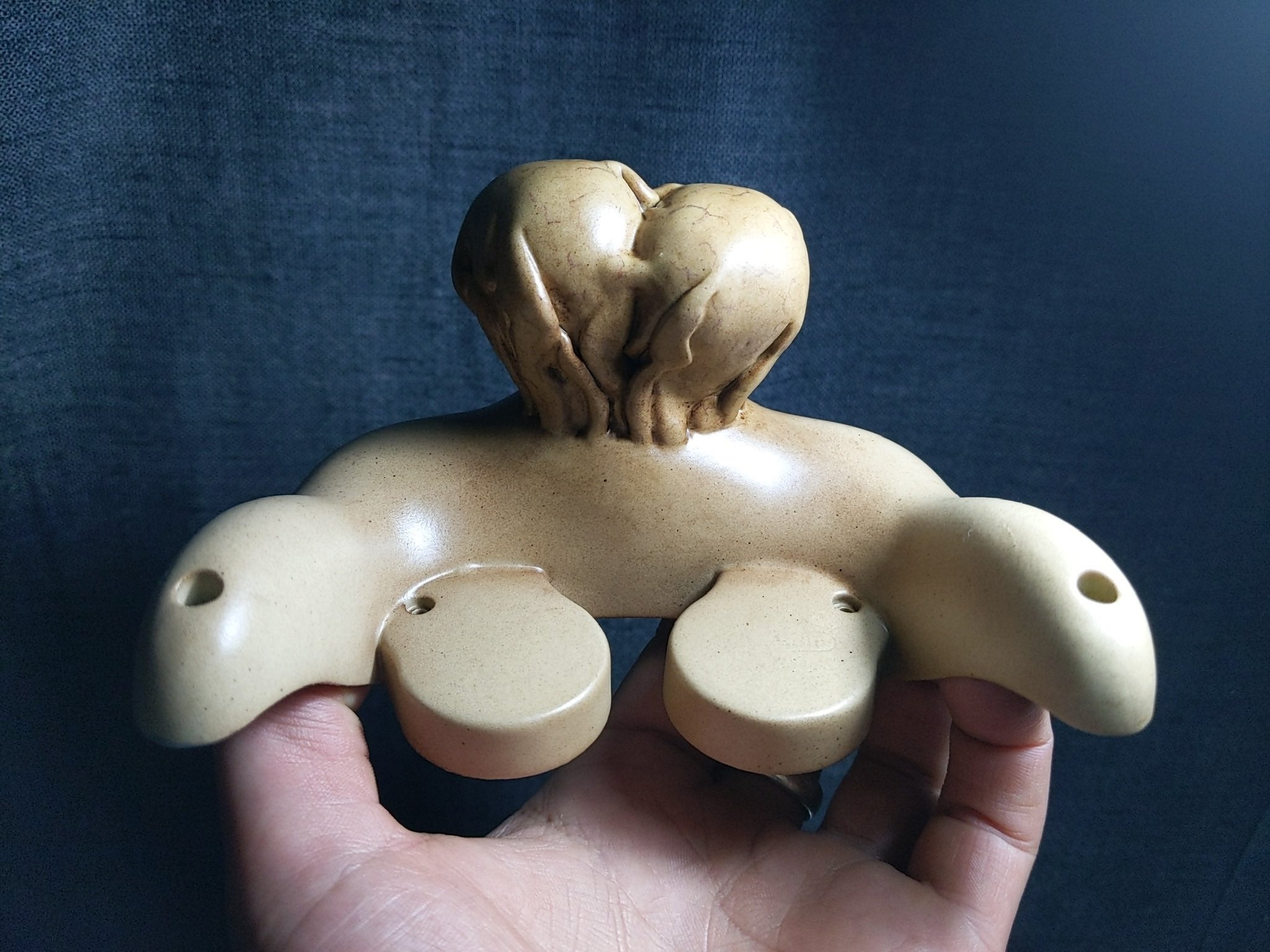 The ‘Dick And Balls’ GameCube Controller Is NSFW