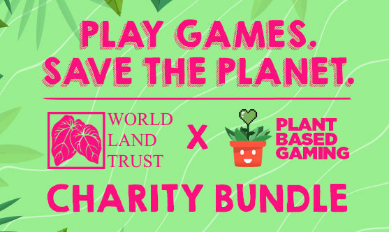 Itch.io Bundle Offers 60+ Indie Games For $5 To Help Save The Planet