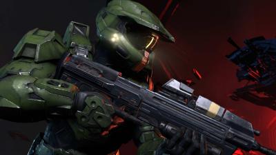 You Can’t Replay Campaign Missions In Halo Infinite