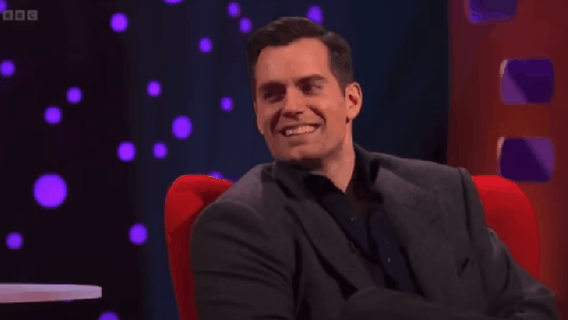 Henry Cavill Gently Corrects TV Host: It’s Warhammer, Not Warcraft