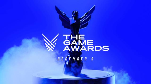 All The Australian Times For The Game Awards And Where To Watch Them