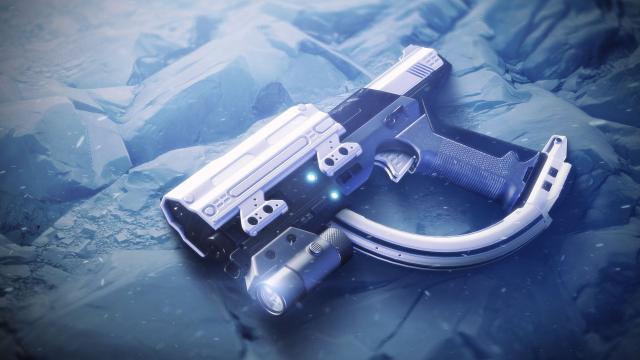 Destiny 2 Gets Halo Guns For Bungie’s 30th Anniversary
