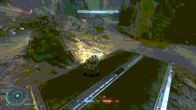 Hilarious Halo Infinite Glitch Turns Warthogs Into Go-Karts
