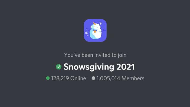 Discord Server Gets Over 1,000,000 Members For The First Time Ever