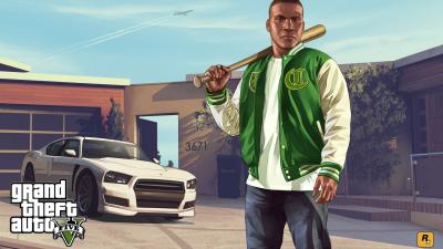GTA Online Gets First Actual Story Expansion In Years, Starring Franklin and Dr. Dre