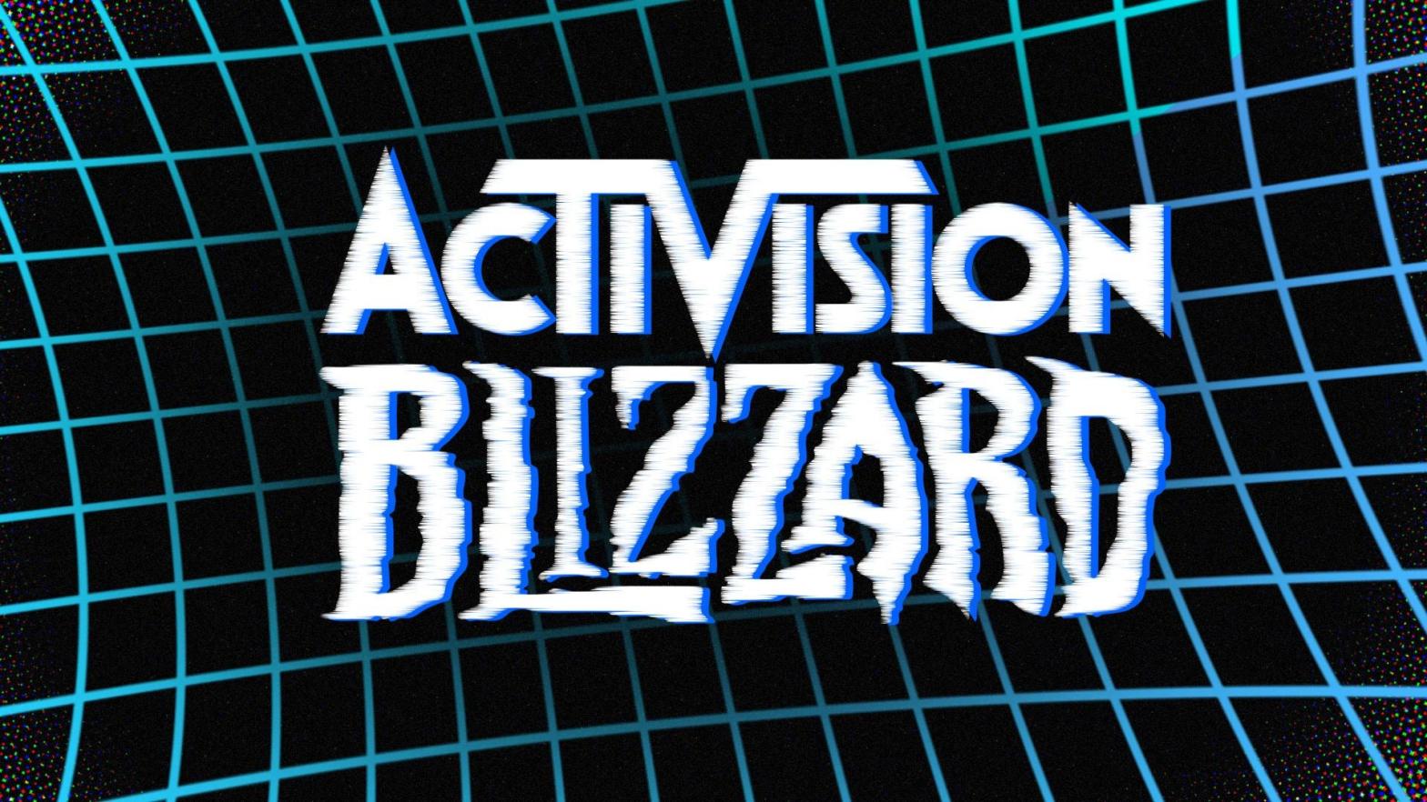 Image: Activision Blizzard / Kotaku