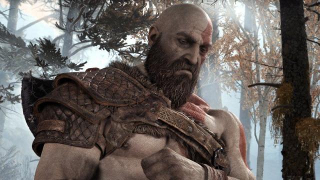 God Of War’s PC Specs Just Came In And By Odin, We Need A New Rig