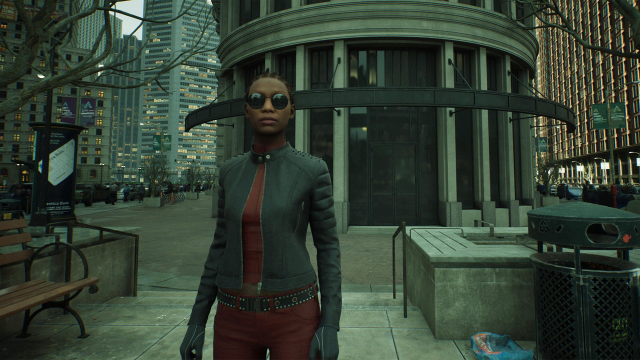 Surprise: The Matrix Unreal Demo Is A Simple, Weirdly Fun Open-World Game