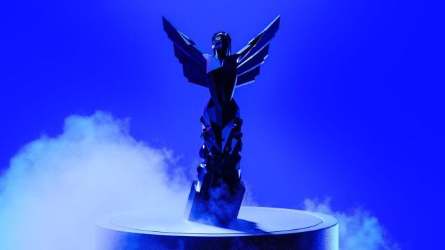 Here’s Everything Big That Was Announced & Shown At The 2021 Game Awards