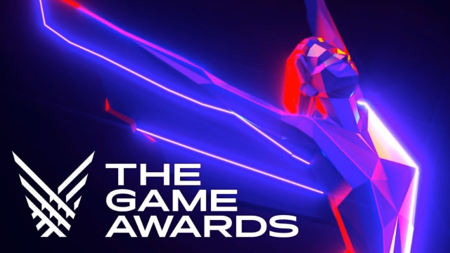 Every Game Trailer From The Game Awards 2021