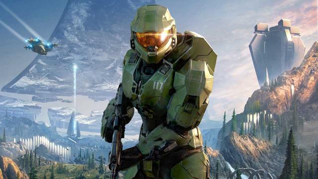 Don’t Use Quick Resume With Halo Infinite, Devs Warn