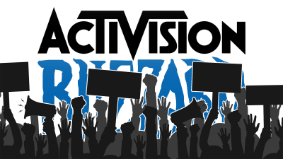 Inside The Revolt That Led To Activision Blizzard Workers’ Historic Unionization Push