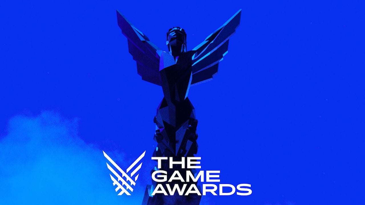 The Game Awards winners