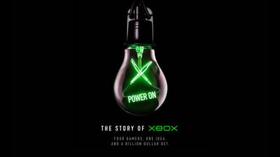 Xbox Made A Four Hour Anniversary Documentary About Itself