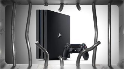 PlayStation 4 Jailbroken, Exploit May Work On PS5 Too