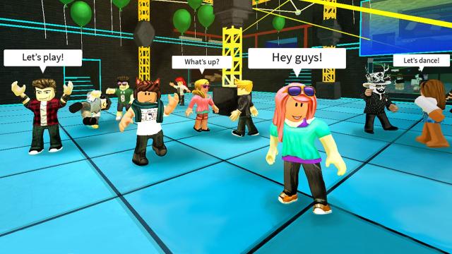 YouTubers Are Making Roblox Sound Even Shadier Than Before