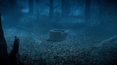 Dead By Daylight’s Next Chapter Will Feature The Ring