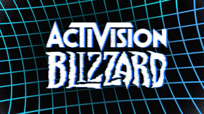 Activision Blizzard union
