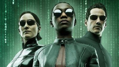 Community Review: The Matrix Awakens