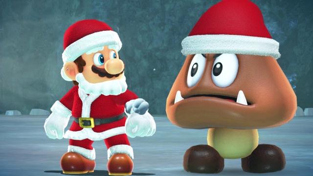 5 Great Games You Can Show Your Family Over The Christmas Holidays