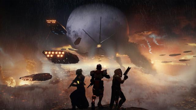 Bungie’s HR Head Steps Down, Had Reported Executive For Abuse