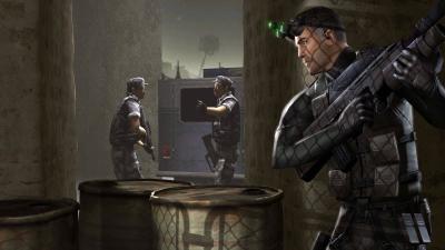 Original Splinter Cell Being Remade By Far Cry 6 Devs