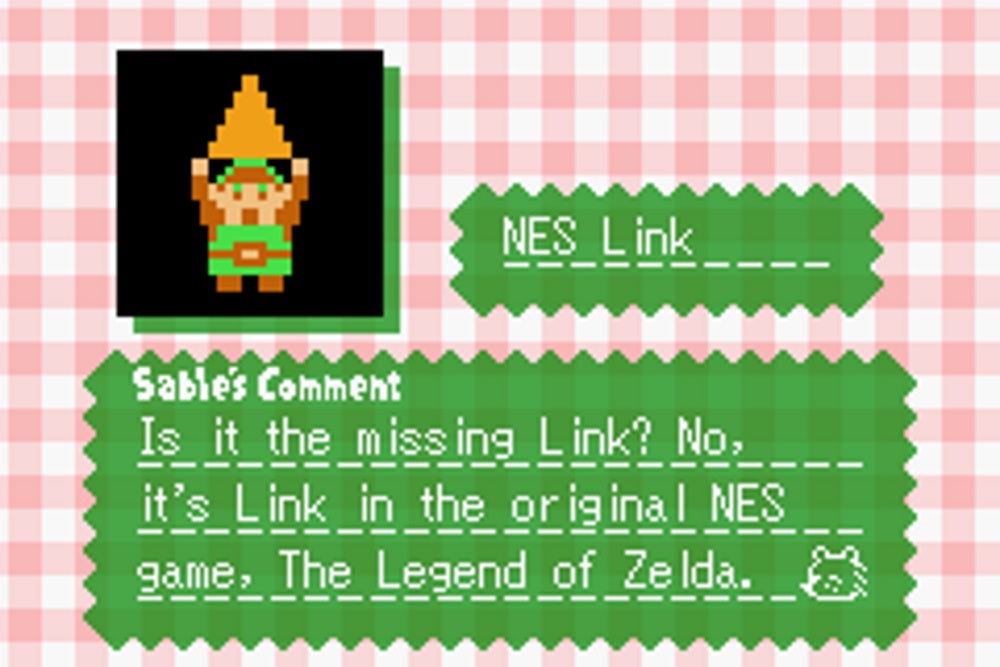 Screenshot: Nintendo / MobyGames