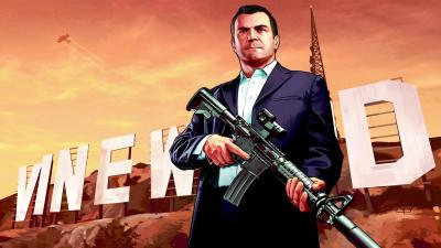 GTA Online’s New Update Finally Confirms What Happened To Michael After GTA V