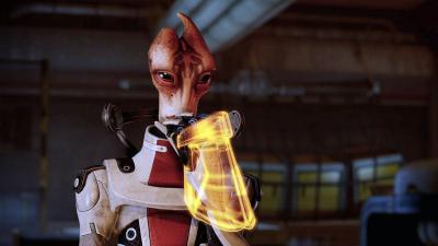 Mass Effect 2 Players Suspiciously Successful At Infamous ‘Suicide Mission’