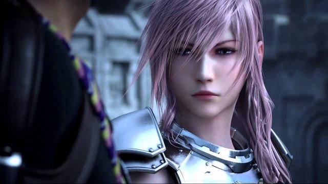 The Most Underrated Final Fantasy Just Came To Game Pass