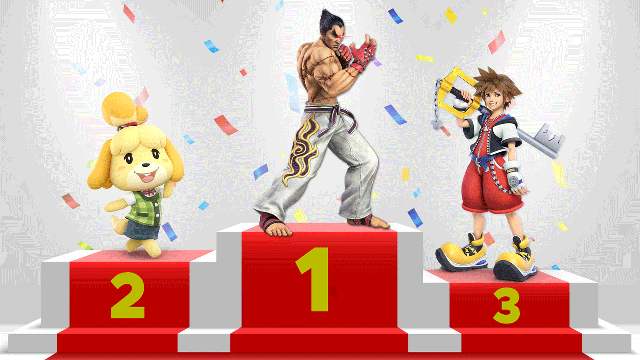 Ranking Super Smash Bros. Ultimate’s New Character Introductions Over The Last 5 Years