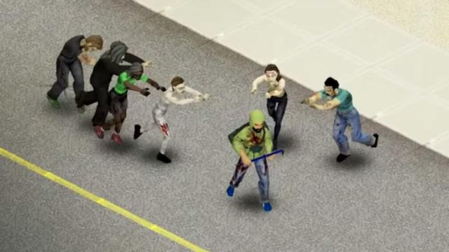 Project Zomboid Is Still Going Strong Ten Years Later