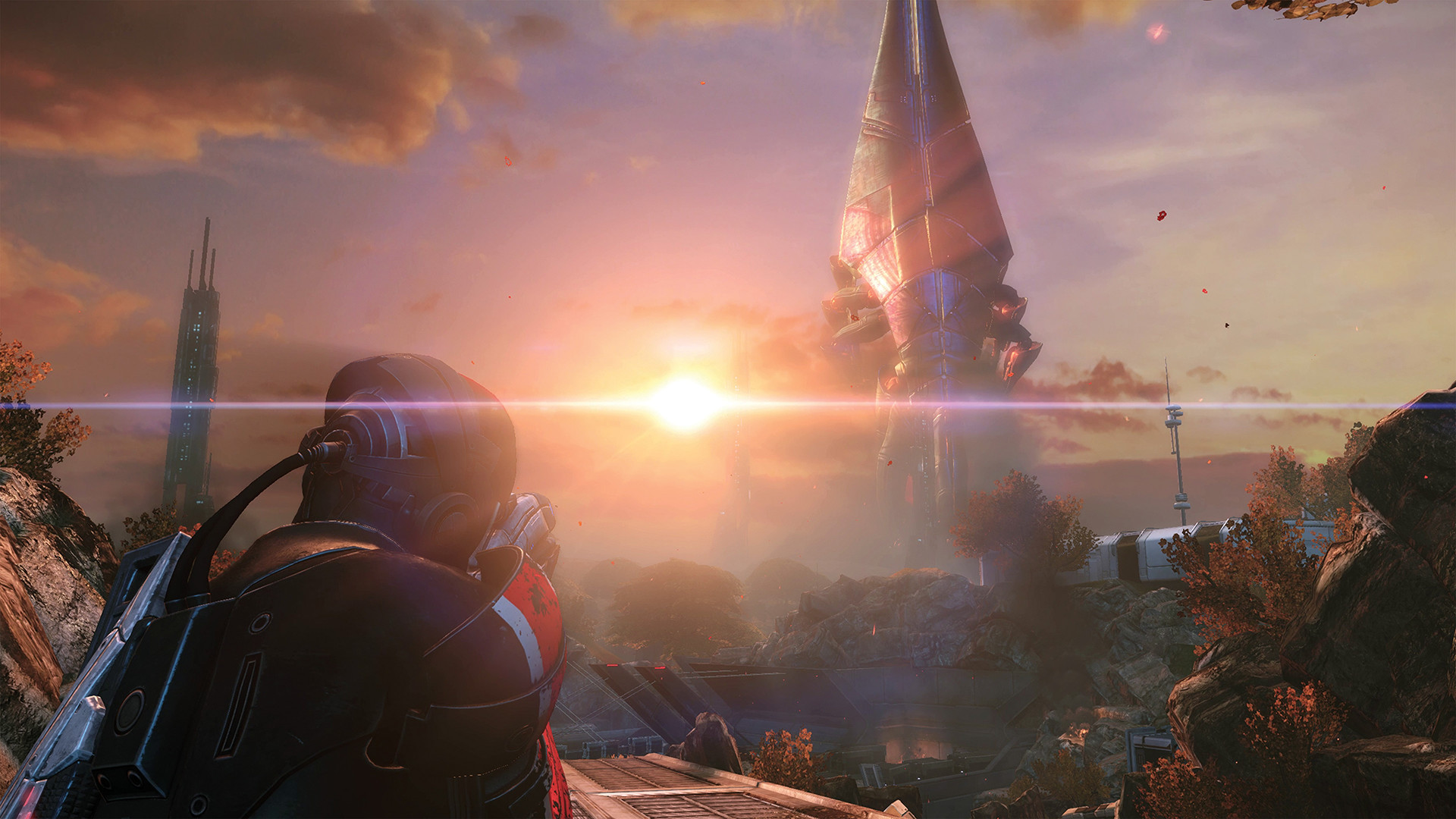 Screenshot: BioWare / EA