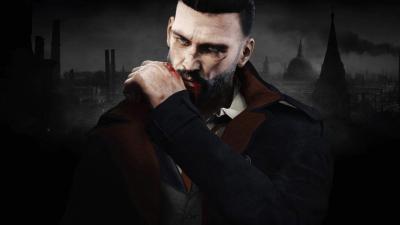 Vampyr Is Free On The Epic Games Store Right Now