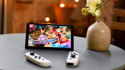 Nintendo eShop Sees Big Issues Christmas Morning Under New Switch Strain