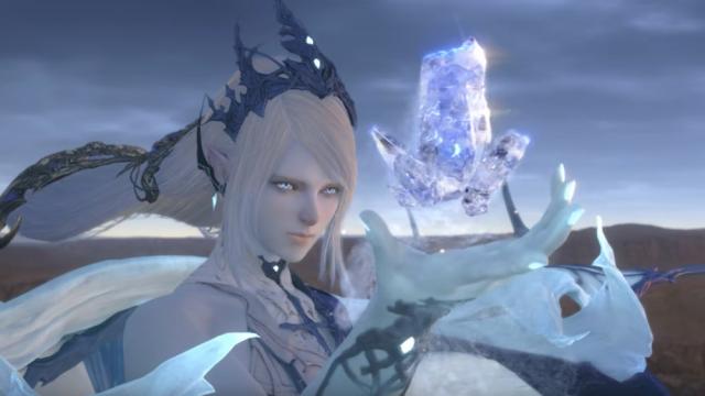 Final Fantasy XVI Delayed By Almost Six Months Due To Covid-19