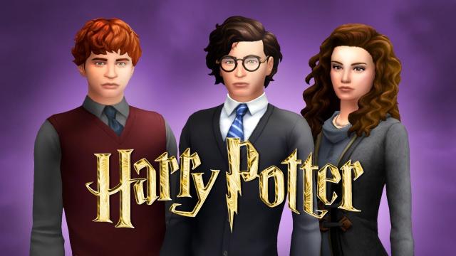 EA Canned A Harry Potter MMO Because They Thought It Wouldn’t Last