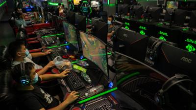14,000 Chinese Game Companies Have Gone Out Of Business Due To Regulation Freeze