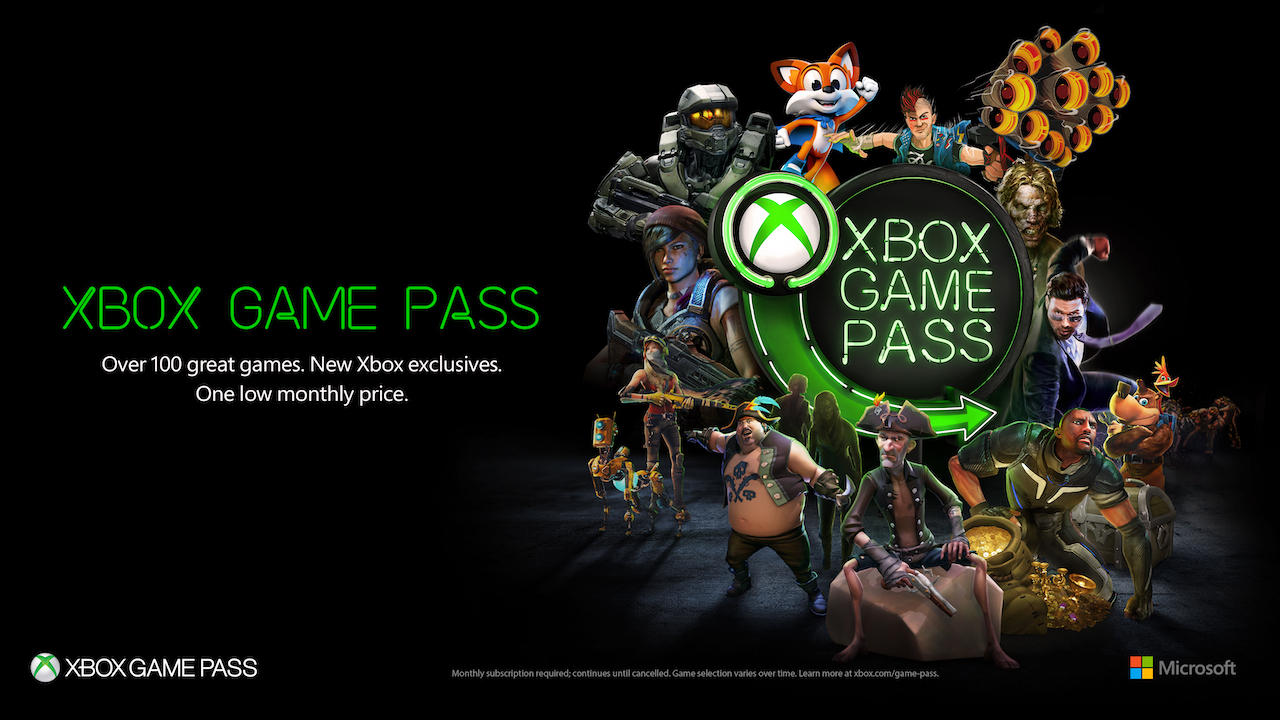 One of the best games of all time comes to Game Pass next month