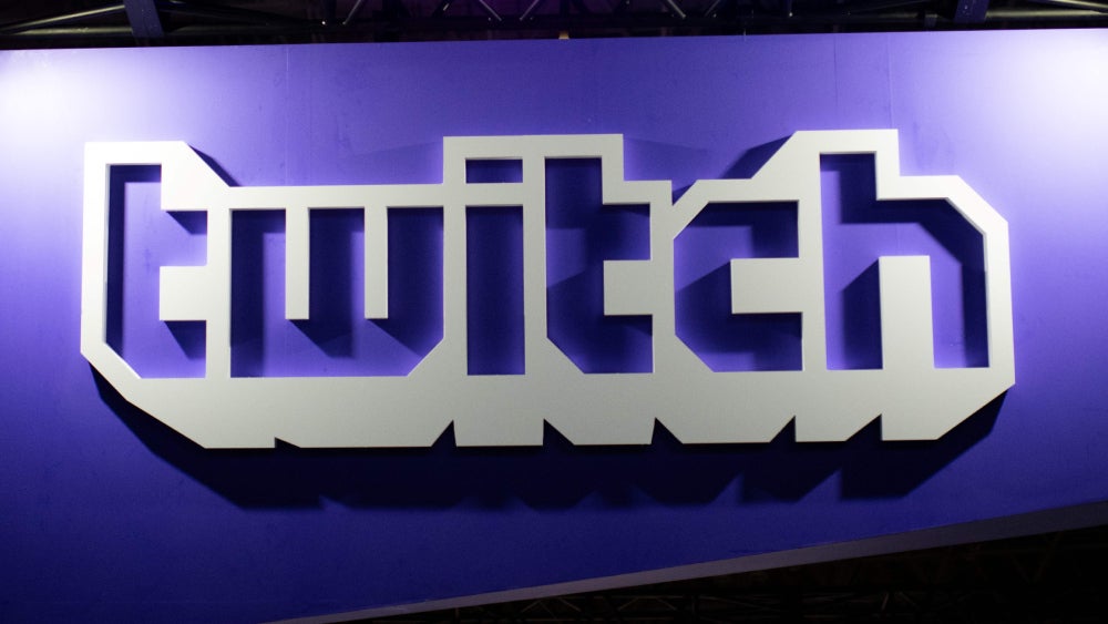 The alleged scam used Twitch to launder money.  (Photo: MARTIN BUREAU/Contributor, Getty Images)