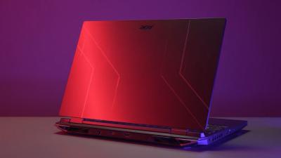 Acer’s Gaming Laptops Get Huge Upgrades With the Latest Chips