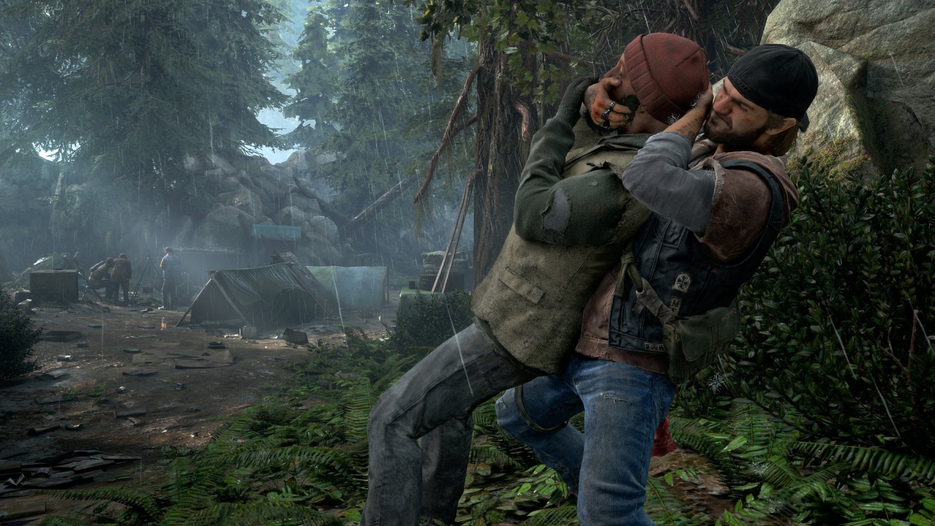 Days Gone 2 could've gotten released in April 2023 according to the Game  Director : r/DaysGone